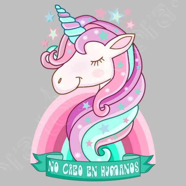 No creo en humanos