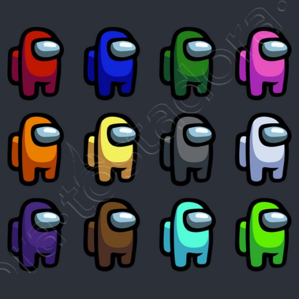 Todos los Personajes
