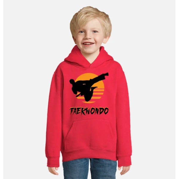 Diseu00f1o 2034475, taekwondo