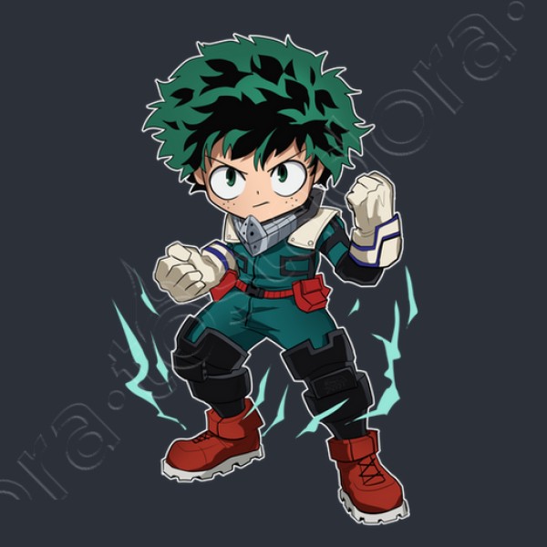 Deku