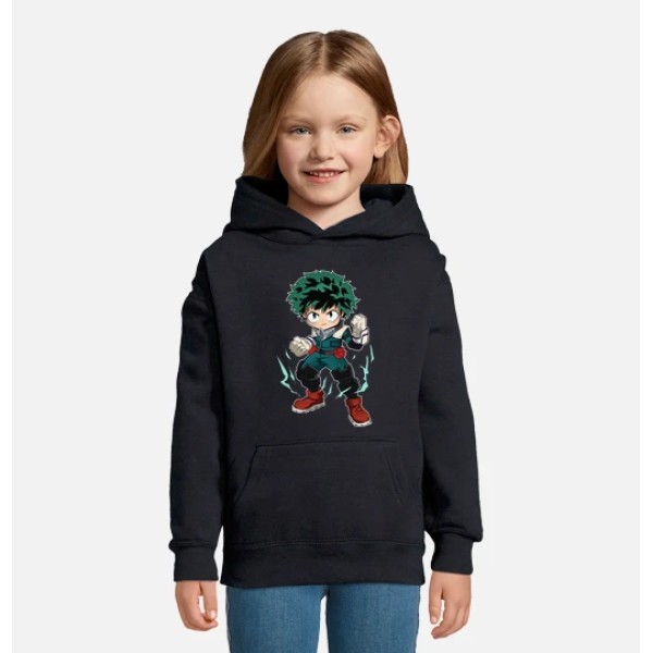 Deku