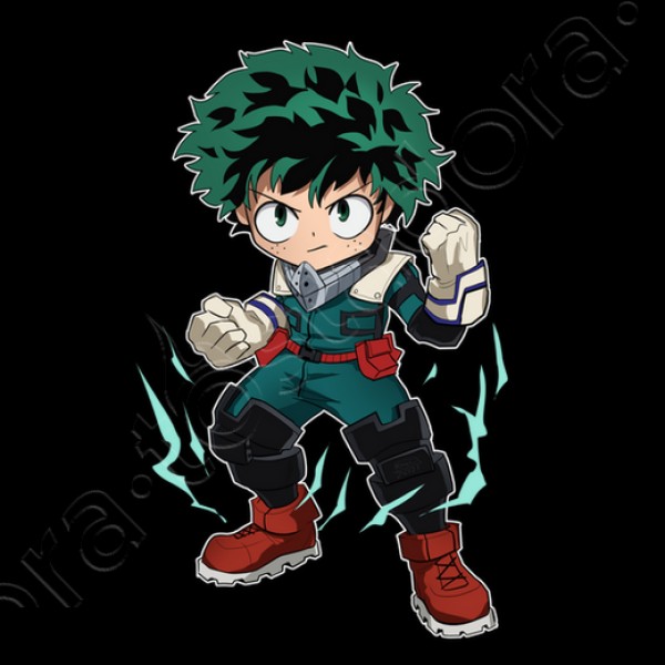 Deku