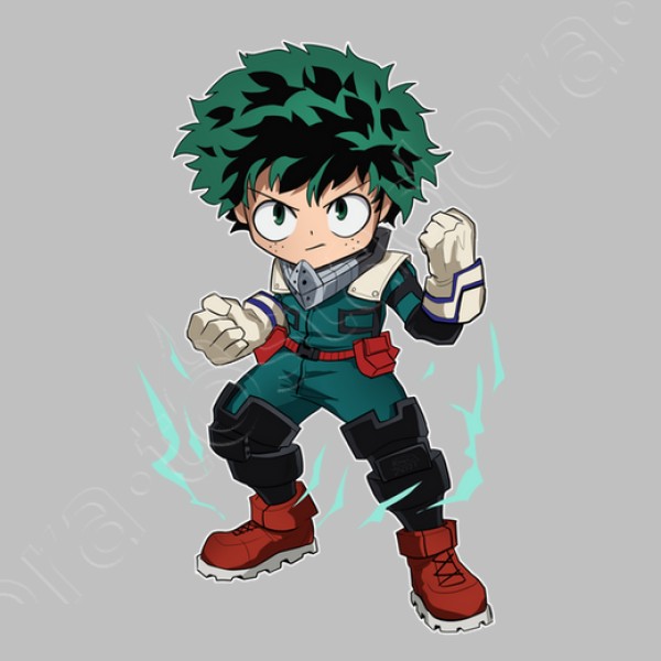 Deku