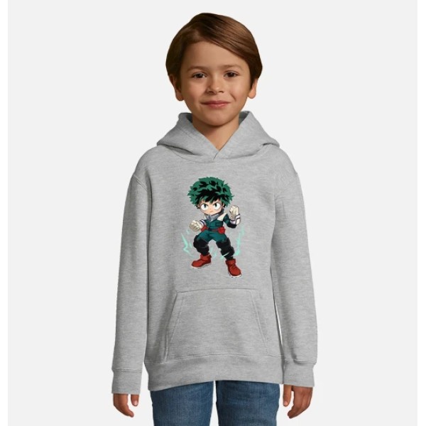 Deku
