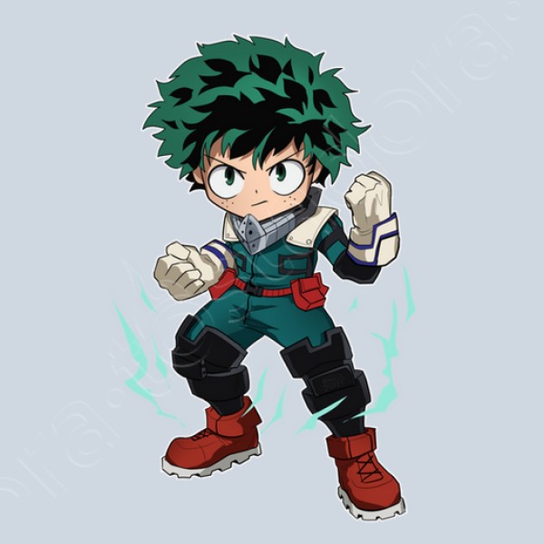 Deku