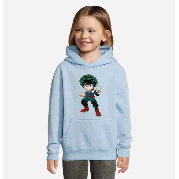 Deku