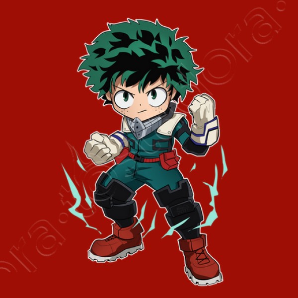 Deku