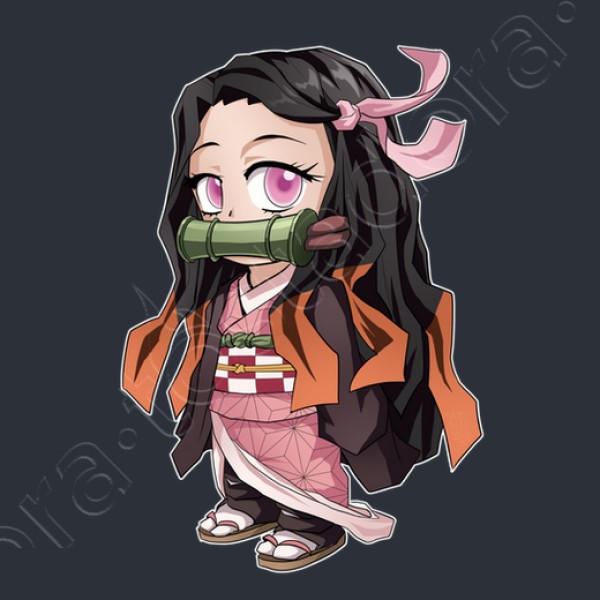 Nezuko Kamado