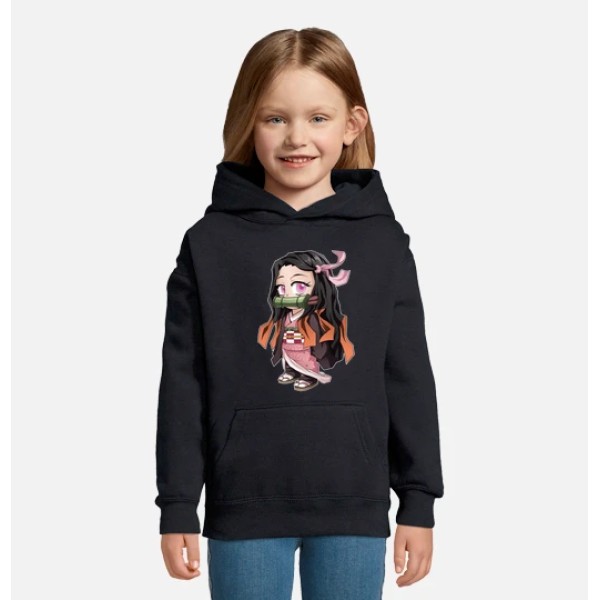 Nezuko Kamado