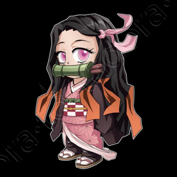 Nezuko Kamado
