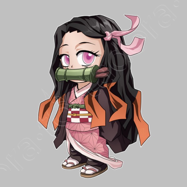 Nezuko Kamado