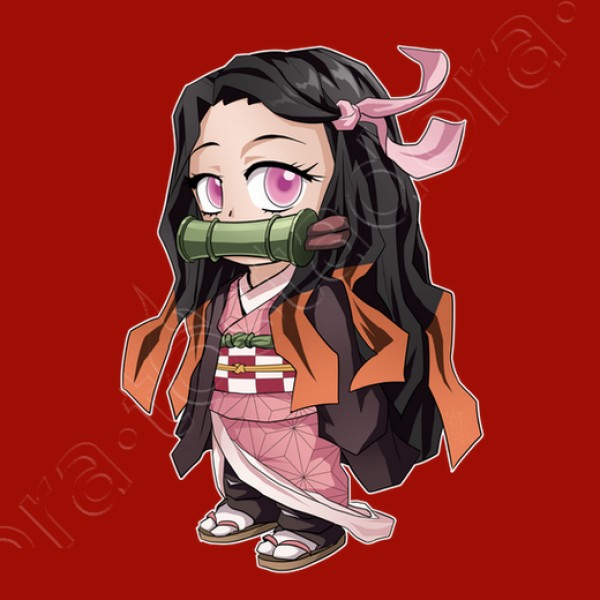 Nezuko Kamado