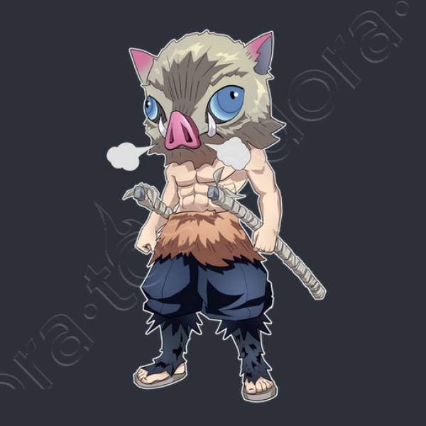 Inosuke Hashibira