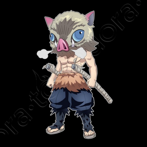Inosuke Hashibira