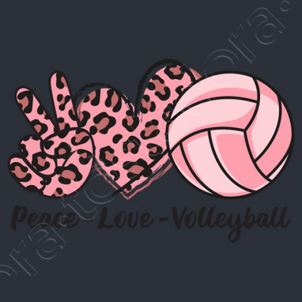 voleibol paz amor voleibol