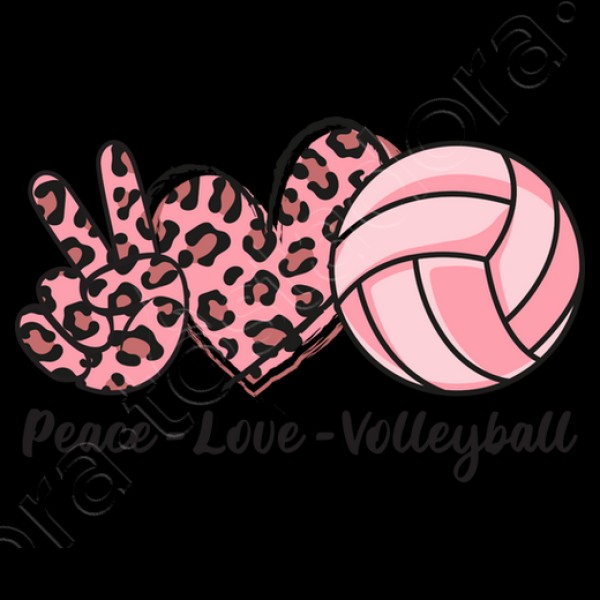 voleibol paz amor voleibol