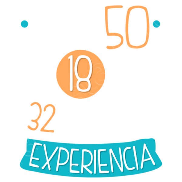 No Tengo 50, Tengo 18 Con 32 Au00f1os de Experiencia, 1975