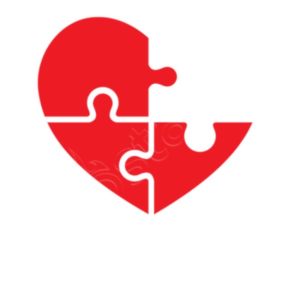 El Puzzle Du00fao Novios