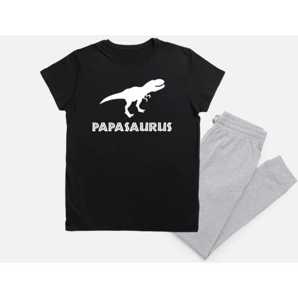 Papasaurus regalos para el dia del padre