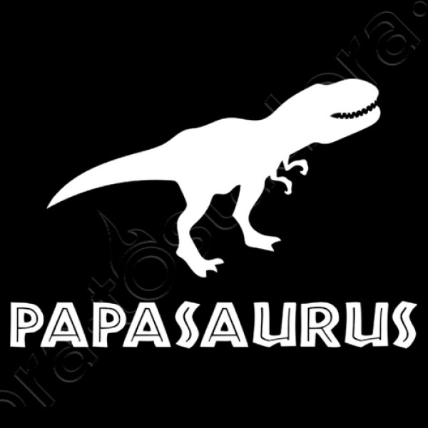 Papasaurus regalos para el dia del padre