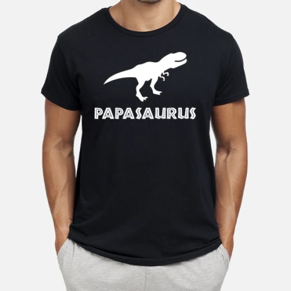 Papasaurus regalos para el dia del padre