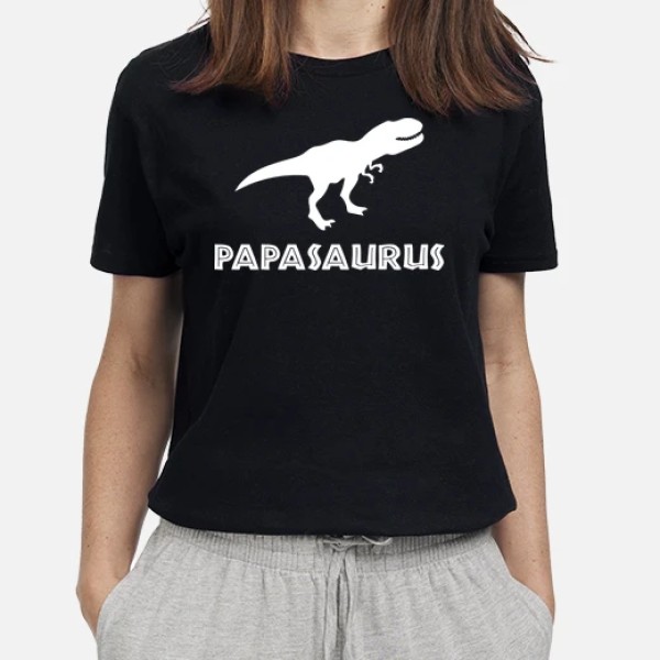 Papasaurus regalos para el dia del padre