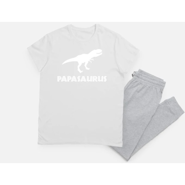 Papasaurus regalos para el dia del padre