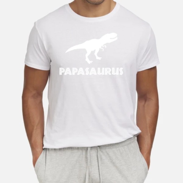 Papasaurus regalos para el dia del padre