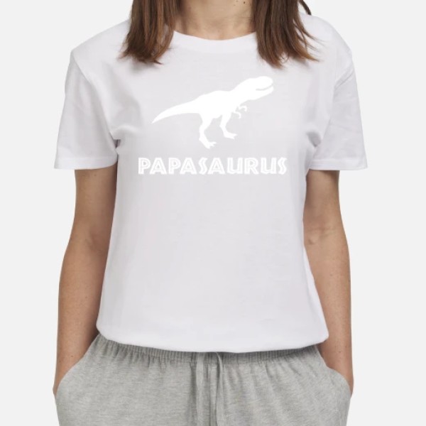 Papasaurus regalos para el dia del padre
