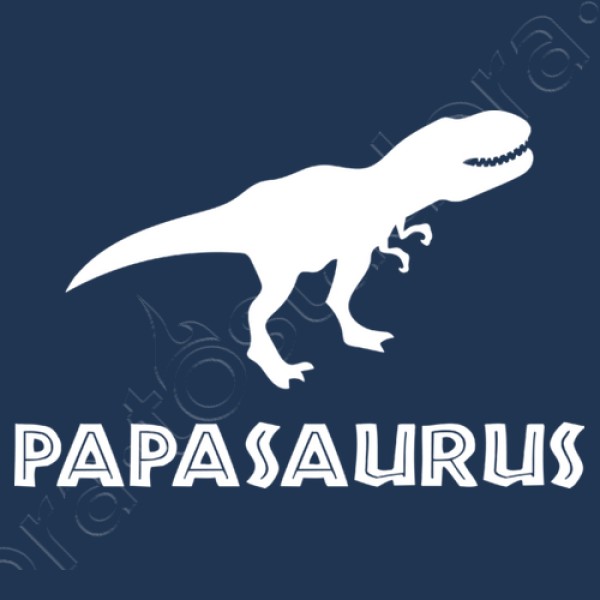 Papasaurus regalos para el dia del padre