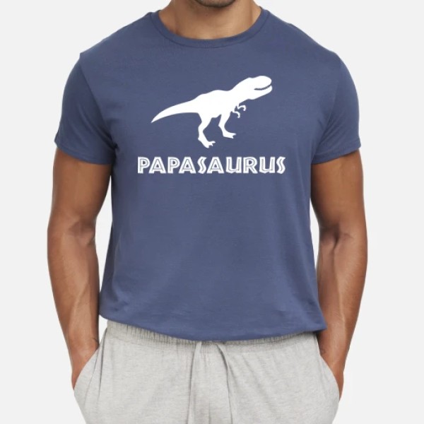 Papasaurus regalos para el dia del padre
