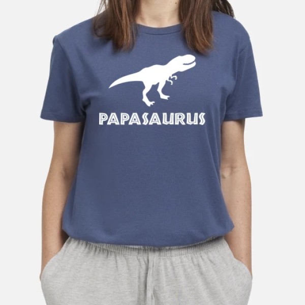Papasaurus regalos para el dia del padre