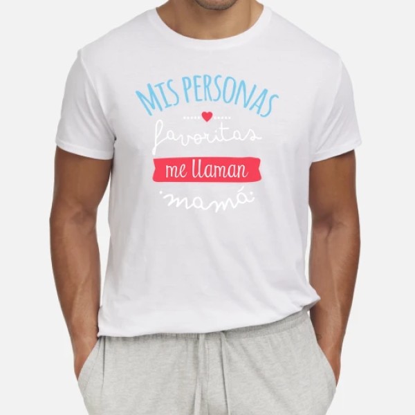 Mis Personas Favoritas Me llaman Mamu00e1