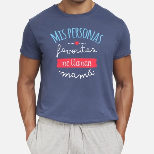 Mis Personas Favoritas Me llaman Mamu00e1