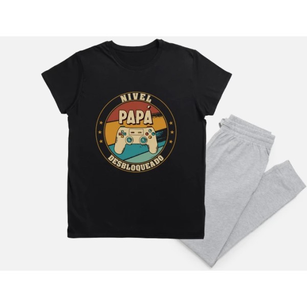 Papa en Practicas Divertido Futuro Papa