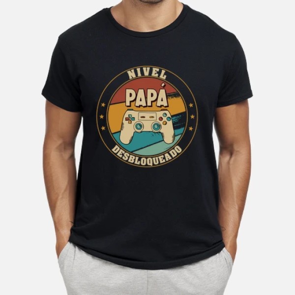 Papa en Practicas Divertido Futuro Papa