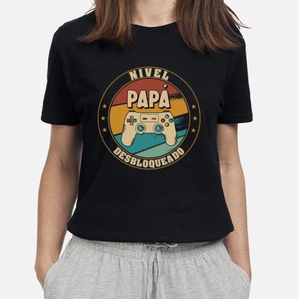 Papa en Practicas Divertido Futuro Papa