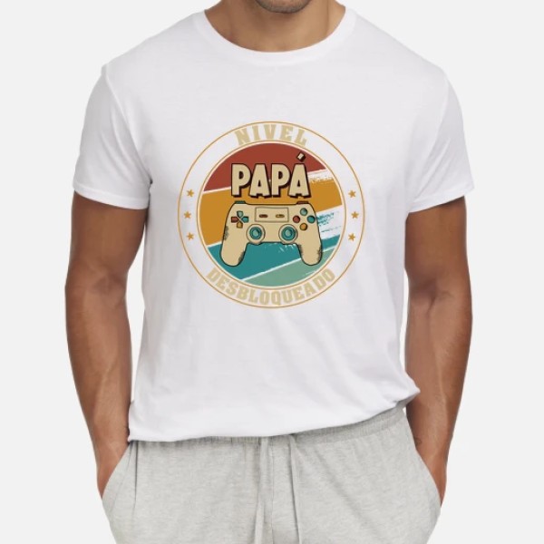 Papa en Practicas Divertido Futuro Papa