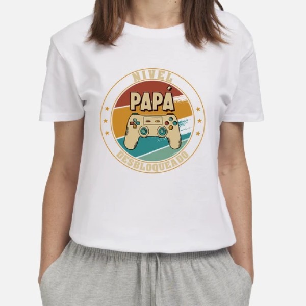 Papa en Practicas Divertido Futuro Papa