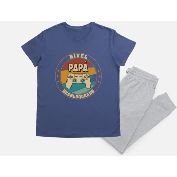 Papa en Practicas Divertido Futuro Papa