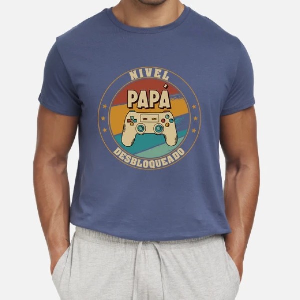 Papa en Practicas Divertido Futuro Papa
