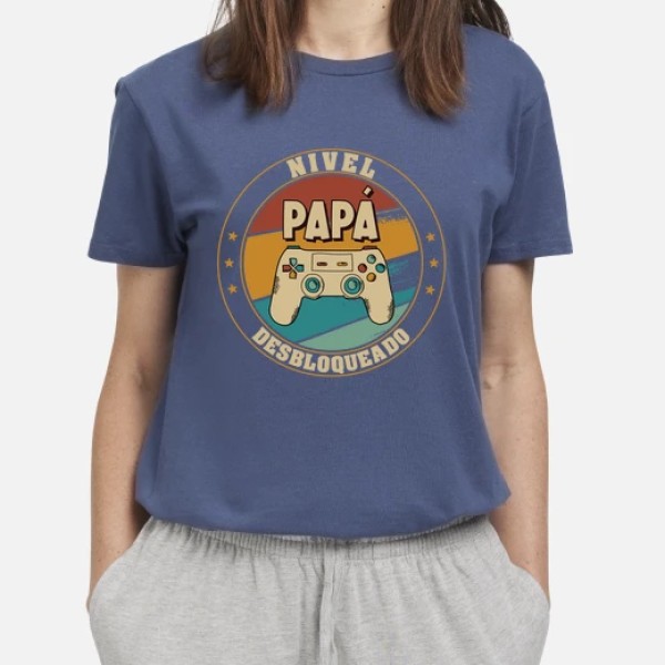 Papa en Practicas Divertido Futuro Papa