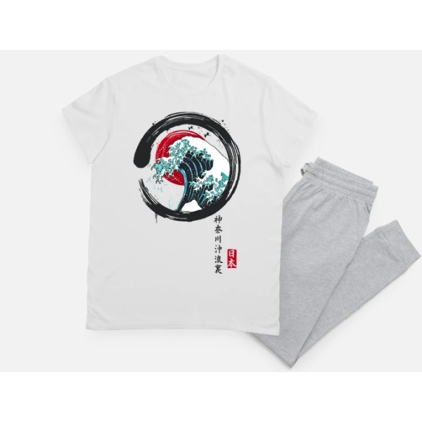 The Wave Enso