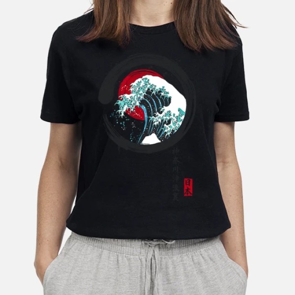 The Wave Enso