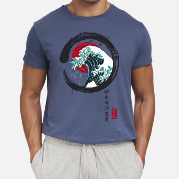 The Wave Enso