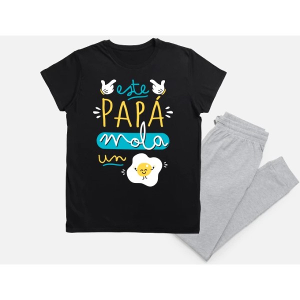 Este papu00e1 mola un huevo regalos dia padre originales