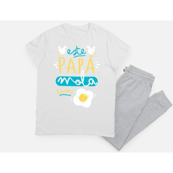 Este papu00e1 mola un huevo regalos dia padre originales