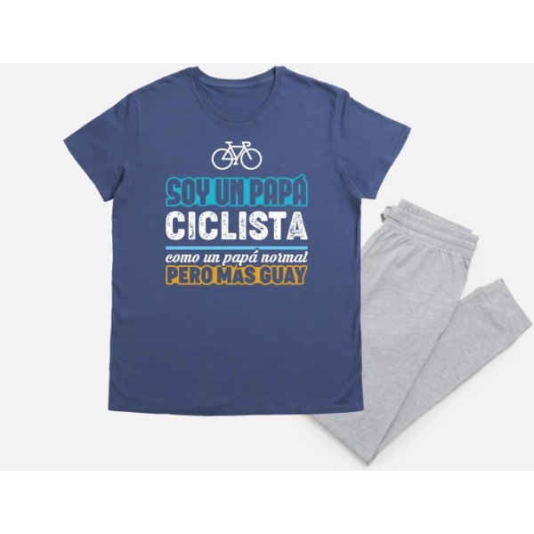 Papu00e1 Ciclista du00eda del padre regalos