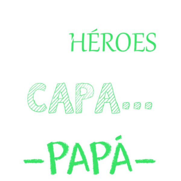 Papu00e1 superhu00e9roe