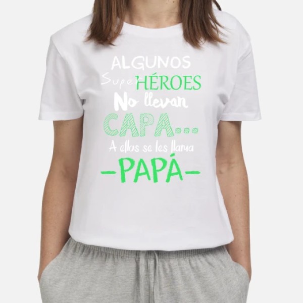 Papu00e1 superhu00e9roe